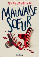 Couverture de « Mauvaise soeur »