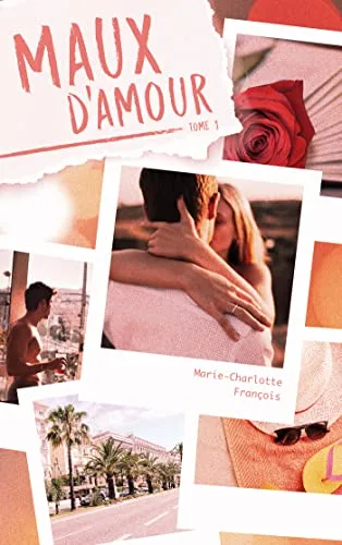 Couverture de « Maux d'amour, tome 1 (HLAB) »