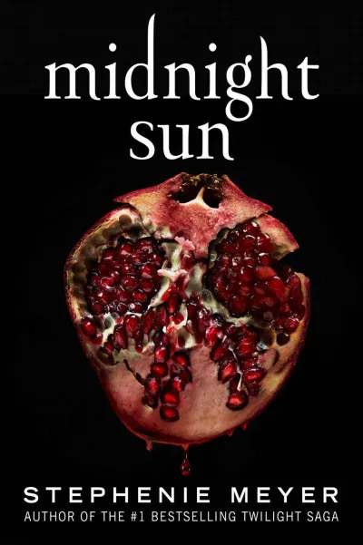 Couverture de « Midnight Sun »