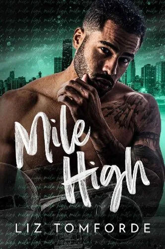 Couverture de « Mile High »