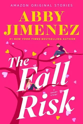 Couverture de « The Risk (Mindf*ck, #1) »