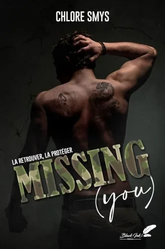 Couverture de « Missing (you) »