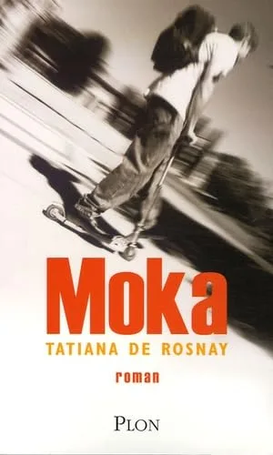 Couverture de « Moka »