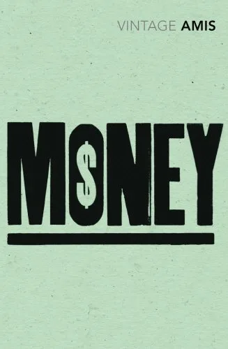 Couverture de « Money: a suicide note »