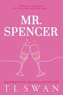Couverture de « Mr Spencer (Mr. Book 2) »