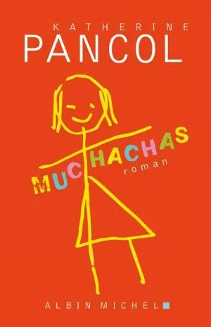 Couverture de « Muchachas 1 »