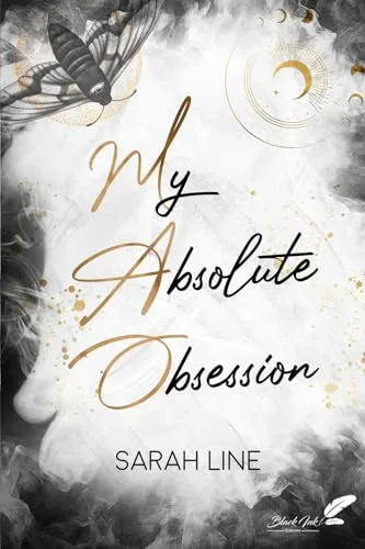 Couverture de « My Absolute Obsession »