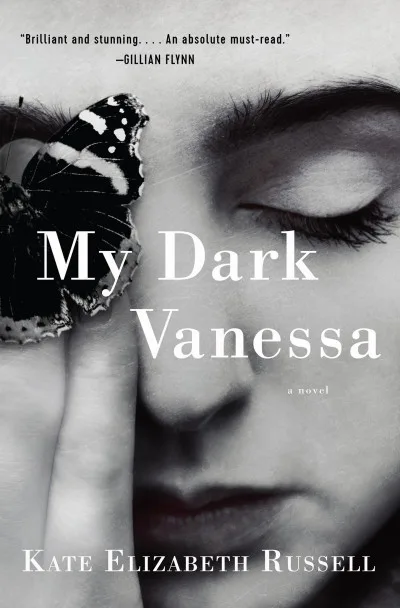 Couverture de « My Dark Vanessa »