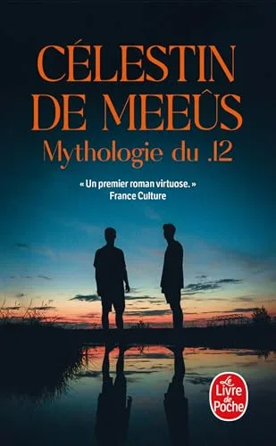 Couverture de « Mythologie du .12 »