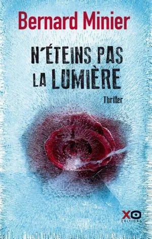 Couverture de « N'éteins pas la lumière »