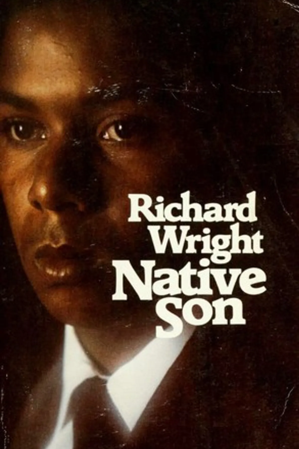 Couverture de « Native Son »