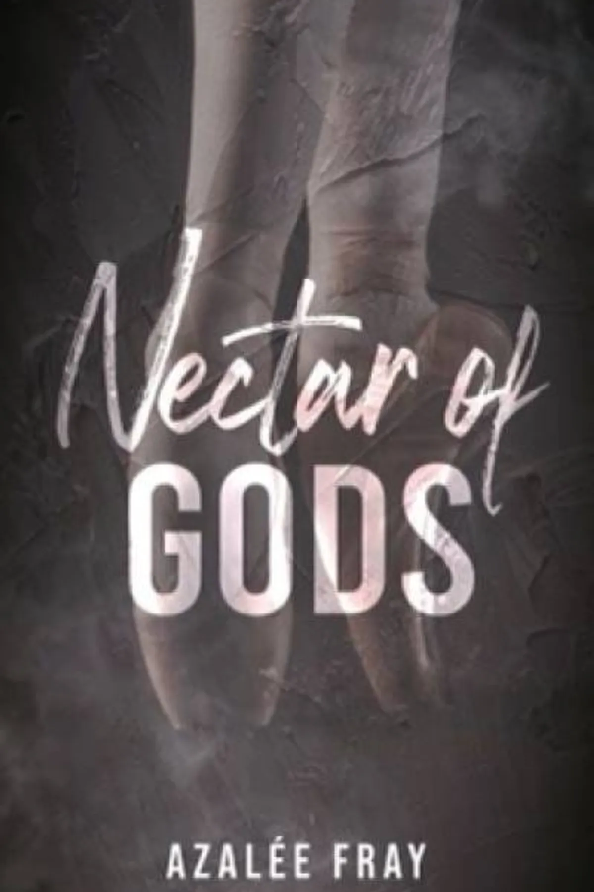 Couverture de « Nectar Of Gods »