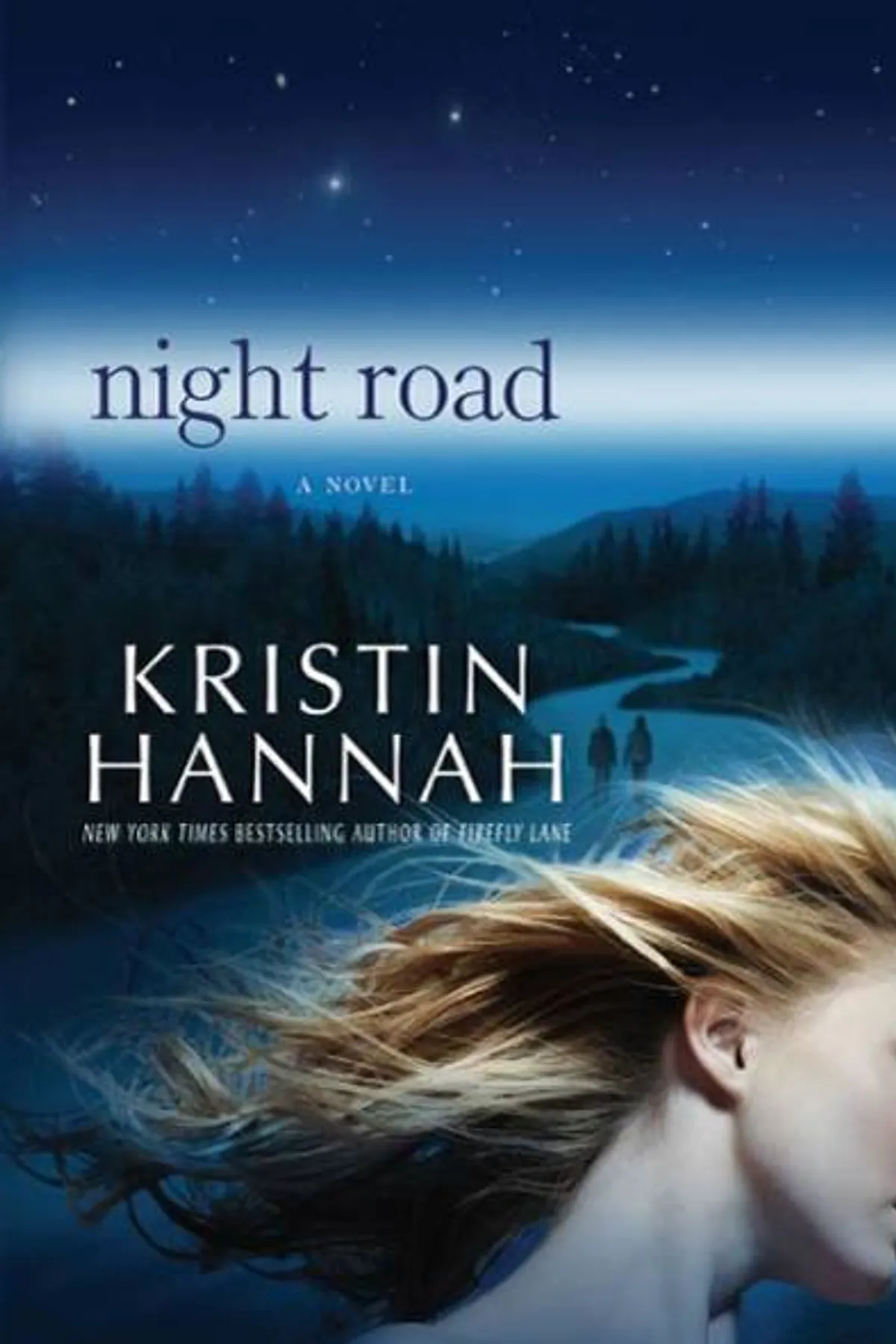 Couverture de « Night Road »