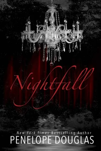 Couverture de « Nightfall »