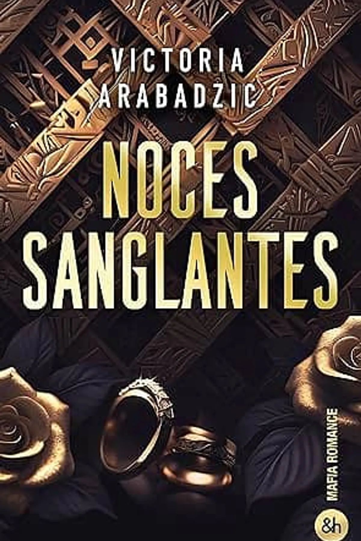 Couverture de « Noces sanglantes 1 »