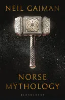 Couverture de « Norse Mythology »