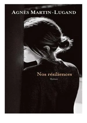 Couverture de « Nos résiliences »