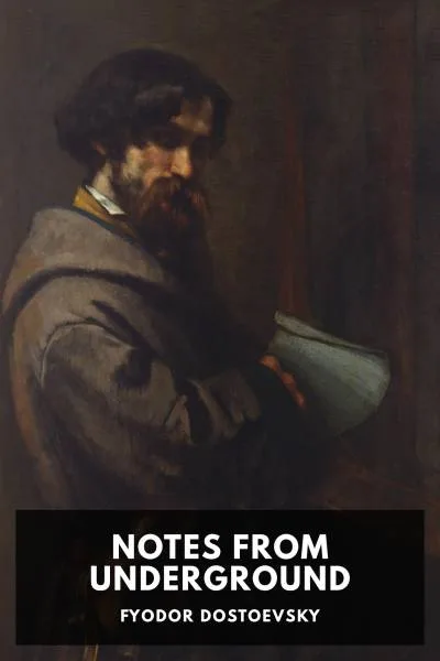 Couverture de « Notes from Underground »