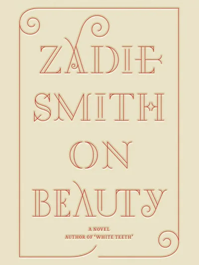 Couverture de « On Beauty »
