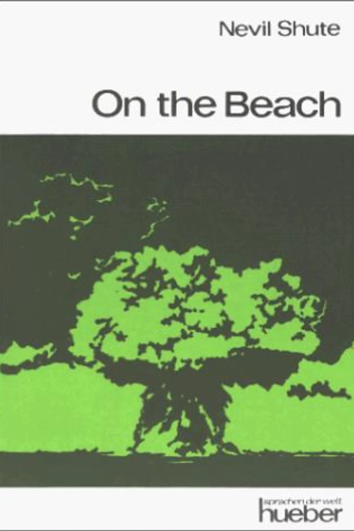 Couverture de « On The Beach »