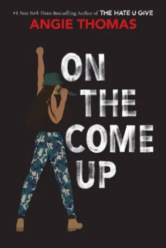 Couverture de « On the Come Up »