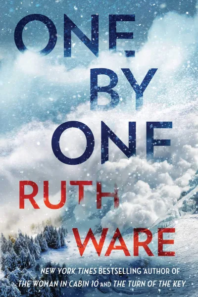 Couverture de « One by One »
