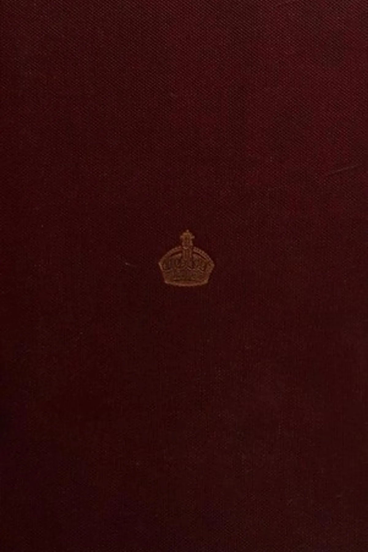 Couverture de « Our Mutual Friend »