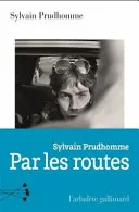 Couverture de « Par les routes »