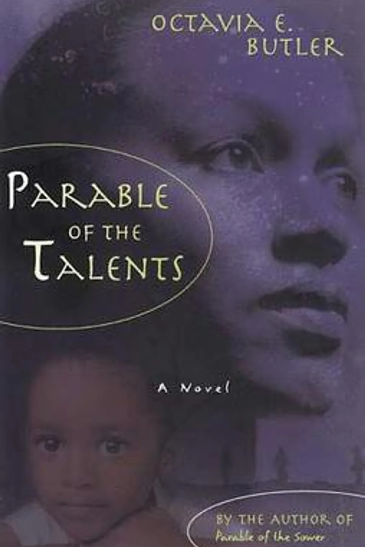Couverture de « Parable of the Talents »