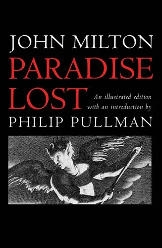 Couverture de « Paradise Lost »