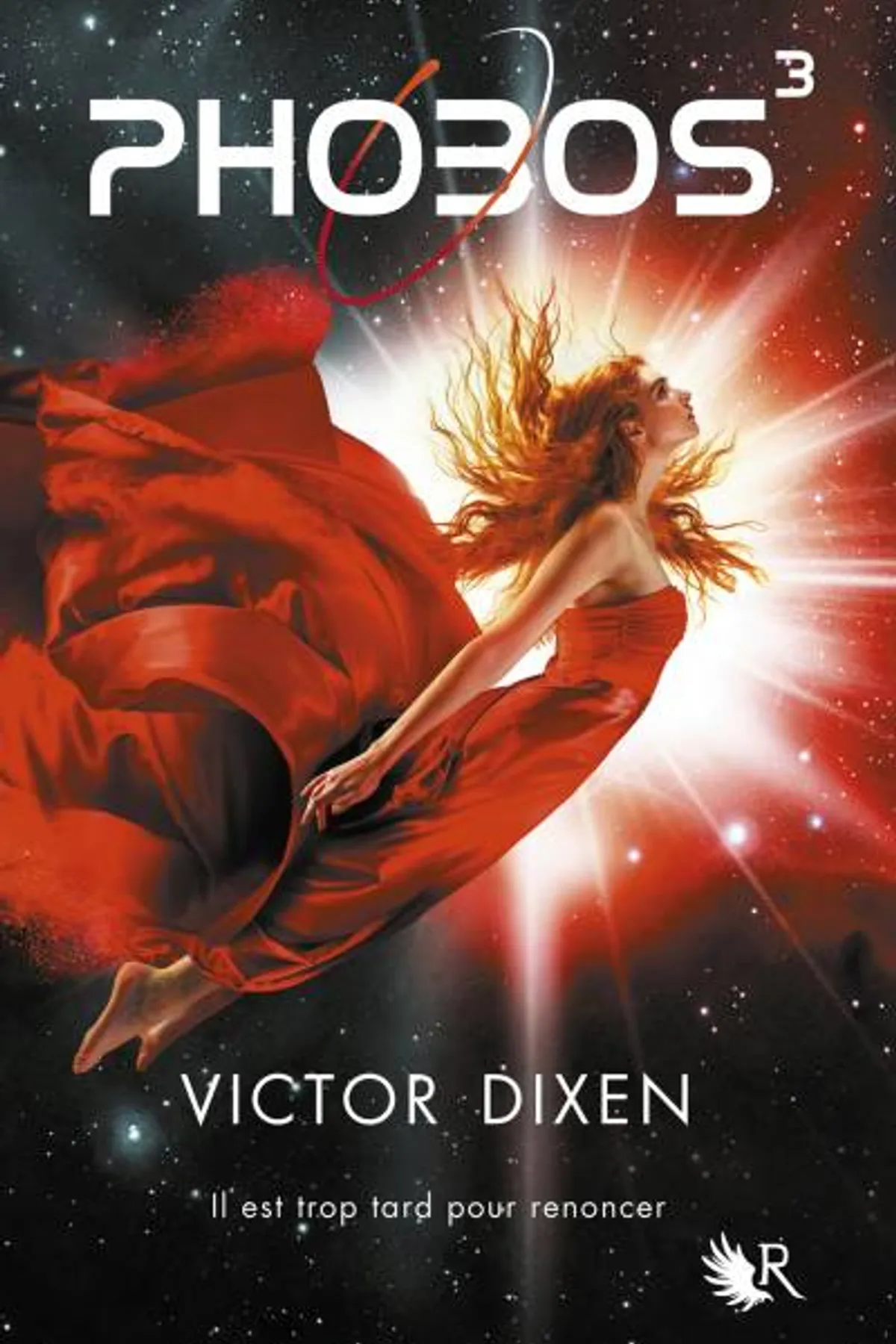 Couverture de « Phobos - Tome 3 »