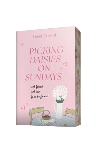 Couverture de « Picking Daisies on Sundays »