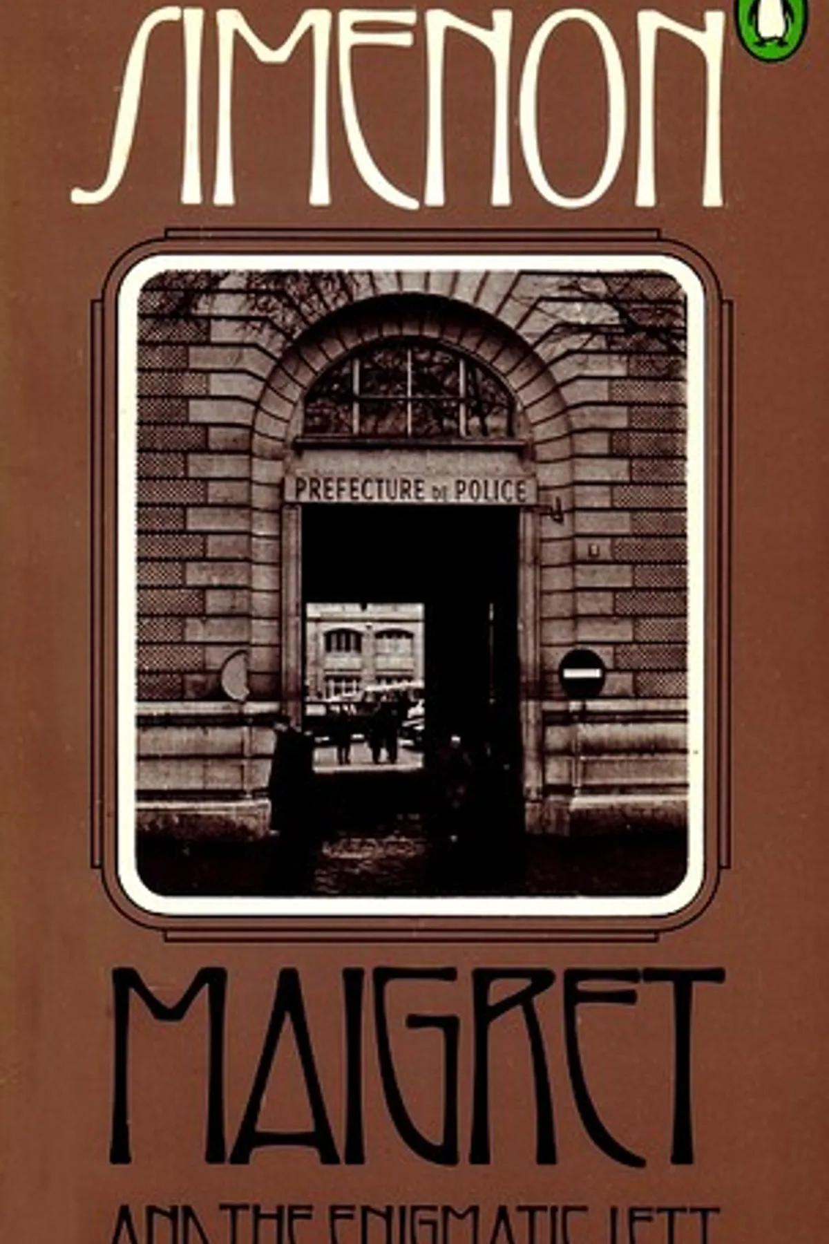 Couverture de « Pietr-le-Letton »