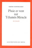 Couverture de « Pluie et vent sur Télumée Miracle »