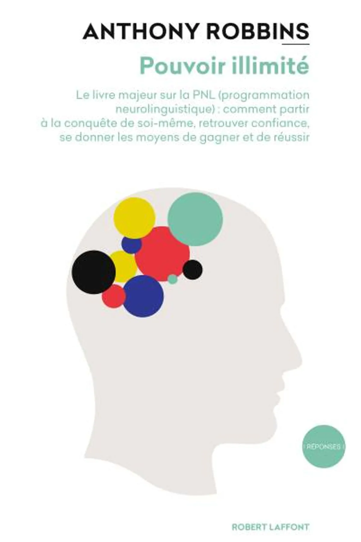 Couverture de « Pouvoir illimité »