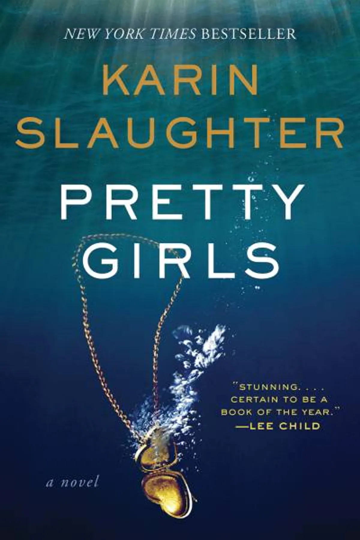 Couverture de « Pretty Girls »