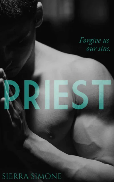 Couverture de « Priest »