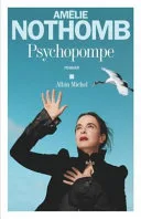 Couverture de « Psychopompe »