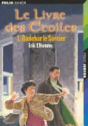 Couverture de « Qadehar le sorcier (Le livre des étoiles 1) »
