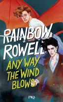 Couverture de « Any Way the Wind Blows »