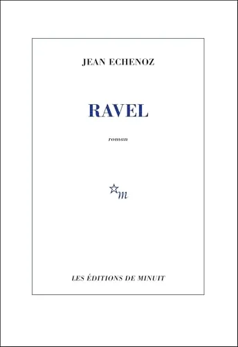 Couverture de « Ravel (ROMANS) »