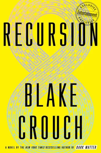 Couverture de « Recursion »