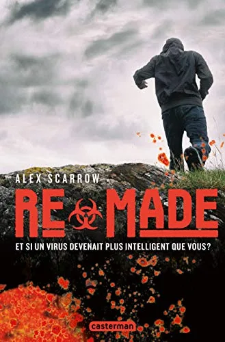 Couverture de « ReMade (ReMade, 1) »