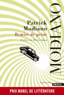 Couverture de « Remise de peine roman »