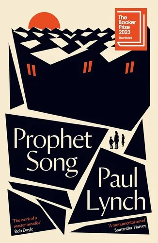 Couverture de « Prophet Song »