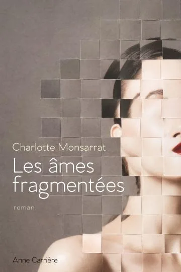 Couverture de « Les âmes fragmentées »