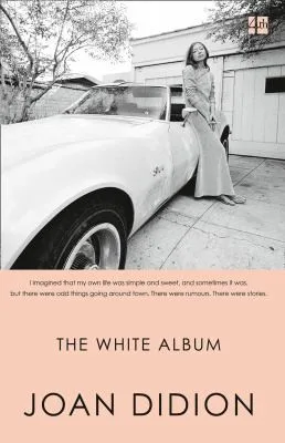 Couverture de « The White Album »