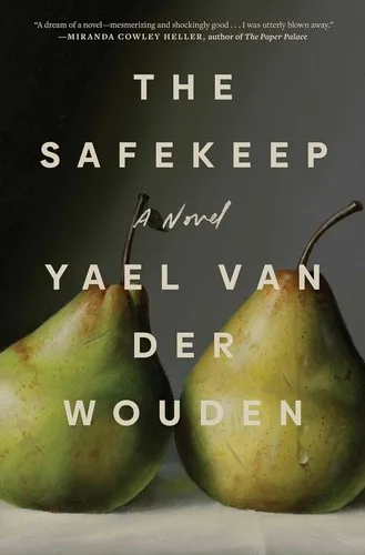 Couverture de « The Safekeep »