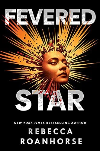 Couverture de « Fevered Star »