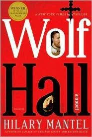 Couverture de « Wolf Hall (The Rise and Fall of Thomas Cromwell 1) »